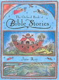 Produktbild: Best Loved Bible Stories