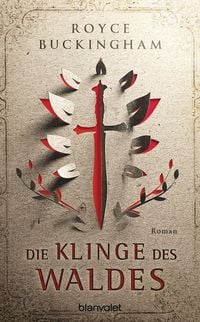 Produktbild: Die Klinge des Waldes