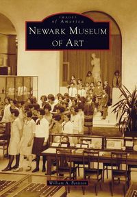 Produktbild: Newark Museum of Art