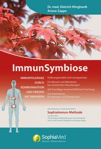 Produktbild: ImmunSymbiose