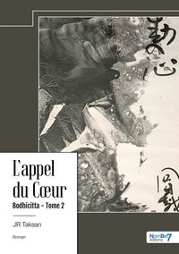 Produktbild: L appel du coeur bodhicitta tome 2