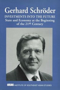 Produktbild: Investments into the Future