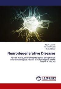 Produktbild: Neurodegenerative Diseases