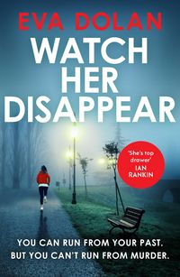 Produktbild: Watch Her Disappear