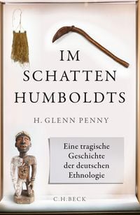 Produktbild: Im Schatten Humboldts