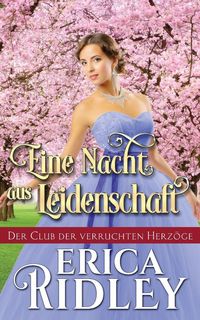 Produktbild: Eine Nacht aus Leidenschaft