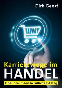 Produktbild: Karrierewege im Handel