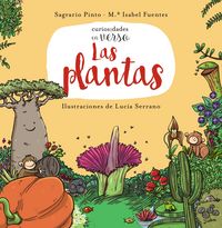 Produktbild: Las plantas
