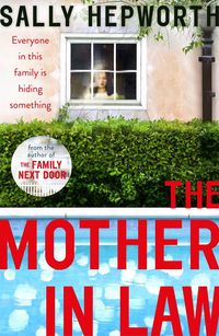 Produktbild: The Mother-in-Law