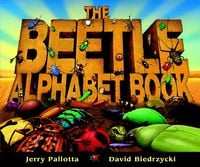 Produktbild: Beetle Alphabet Bk