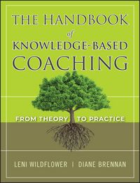 Produktbild: The Handbook of Knowledge-Based Coaching