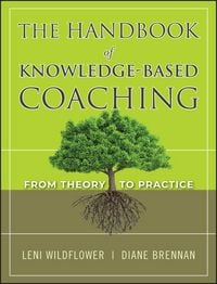 Produktbild: The Handbook of Knowledge-Based Coaching