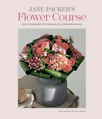 Produktbild: Jane Packer's Flower Course