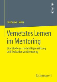 Produktbild: Vernetztes Lernen im Mentoring