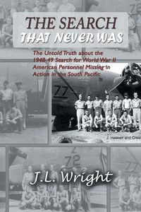Produktbild: The Search That Never Was