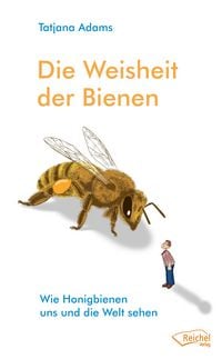 Produktbild: Die Weisheit der Bienen