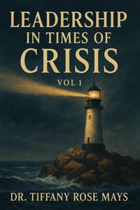 Produktbild: Leadership in Times of Crisis Vol 1
