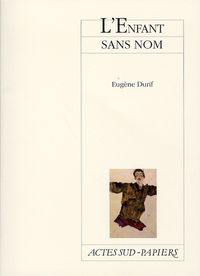 Produktbild: L'enfant sans nom