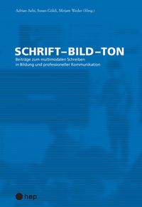 Produktbild: Schrift - Bild - Ton