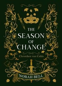 Produktbild: The Season of Change