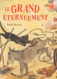 Produktbild: Le grand &eacute;ternuement