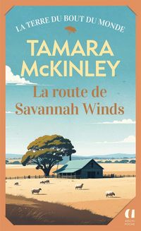 Produktbild: La route de Savannah Winds