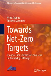 Produktbild: Towards Net-Zero Targets