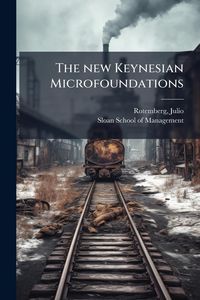 Produktbild: The new Keynesian Microfoundations