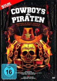Produktbild: Cowboys & Piraten [2 DVDs]