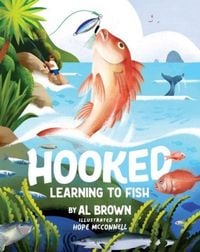 Produktbild: Hooked