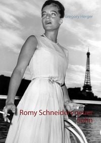 Produktbild: Romy Schneiders neuer Sohn