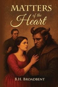 Produktbild: Matters of the Heart