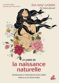 Produktbild: Le guide de la naissance naturelle