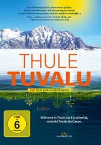 Produktbild: ThuleTuvalu