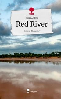 Produktbild: Red River. Life is a Story - story.one