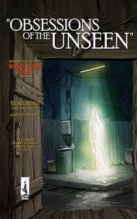 Produktbild: Obsessions of the Unseen (Wyrd Door Tales, #1)