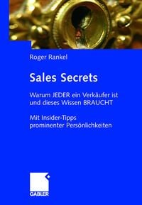 Produktbild: Sales Secrets
