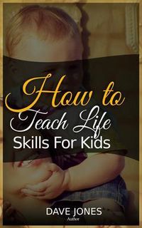 Produktbild: How to Teach L&iquest;f&iquest; Sk&iquest;ll&iquest; for K&iquest;d&iquest;