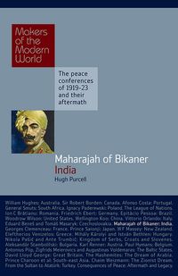 Produktbild: Maharajah of Bikaner