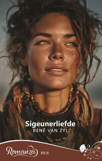 Produktbild: Sigeunerliefde