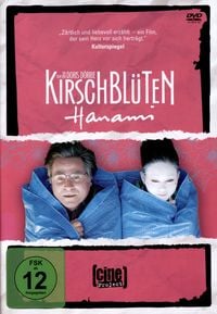 Bild vom Artikel Cineproject: Kirschblüten - Hanami vom Autor Hannelore Elsner