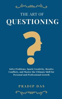 Produktbild: The Art of Questioning