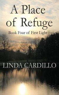 Produktbild: A Place of Refuge