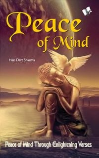 Produktbild: Peace Of Mind