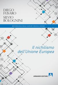 Produktbild: Il nichilismo dell'Unione Europea