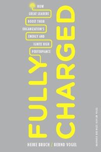 Produktbild: Fully Charged