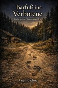 Produktbild: Barfu&szlig; ins Verbotene