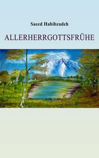 Produktbild: Allerherrgottsfr&uuml;he