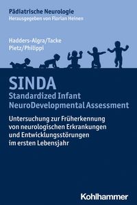 Produktbild: SINDA - Standardized Infant NeuroDevelopmental Assessment