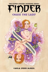 Produktbild: Finder: Chase the Lady